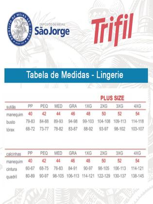 Imagem de Bermuda gestante trifil c05211