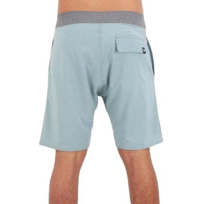 Imagem de Bermuda Hang Loose Híbrida Blend, Cor: Cinza Claro Ref: HLBM060044