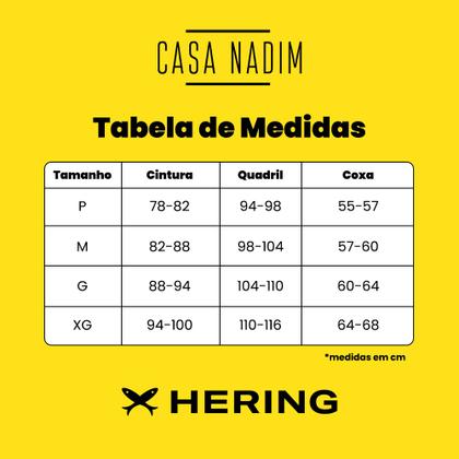 Imagem de Bermuda Hering Esportiva Básica SC43