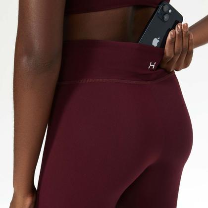 Imagem de Bermuda Hering Esportiva com Fio Lycra SN2M