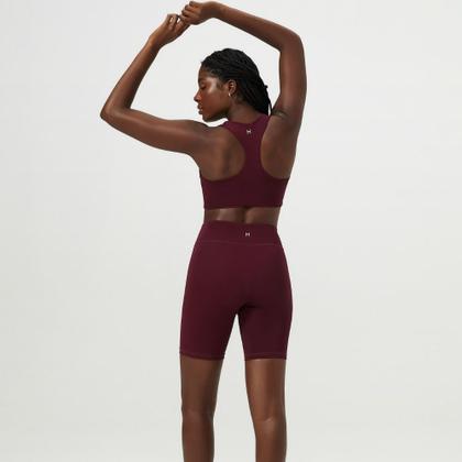 Imagem de Bermuda Hering Esportiva com Fio Lycra SN2M