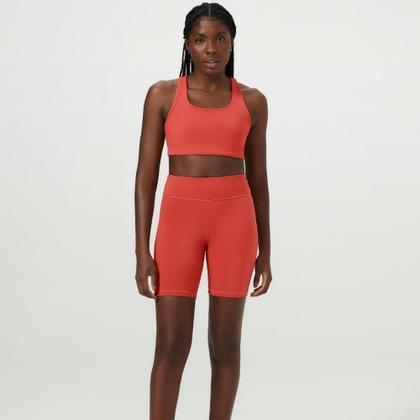 Imagem de Bermuda Hering Esportiva com Fio Lycra SN2M