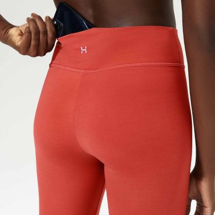 Imagem de Bermuda Hering Esportiva com Fio Lycra SN2M