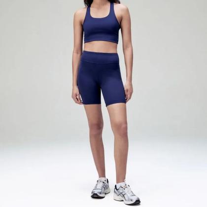 Imagem de Bermuda Hering Esportiva com Fio Lycra SN2M