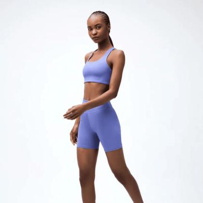 Imagem de Bermuda Hering Esportiva com Fio Lycra SN2M