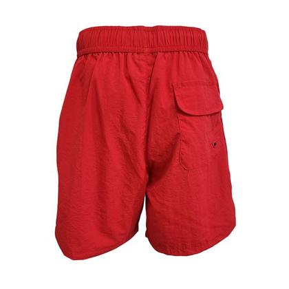 Imagem de Bermuda Infantil Juvenil Red Nose Básica Cordão Meninos