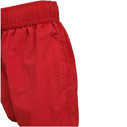 Imagem de Bermuda Infantil Juvenil Red Nose Básica Cordão Meninos