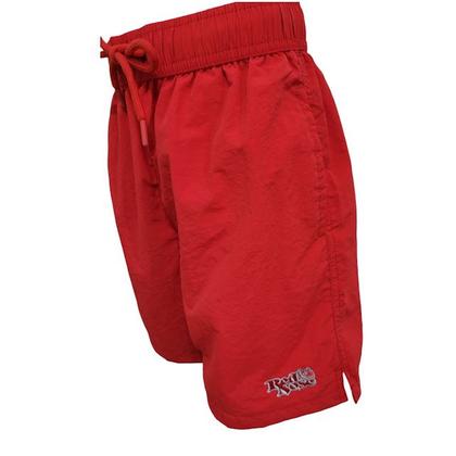 Imagem de Bermuda Infantil Juvenil Red Nose Básica Cordão Meninos