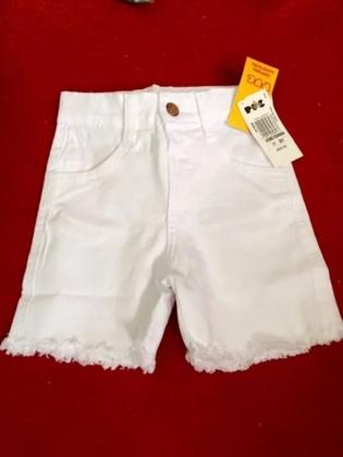 Imagem de Bermuda Infantil Masculina