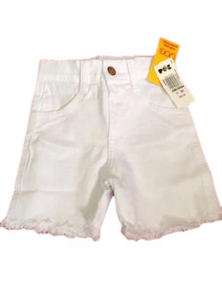 Imagem de Bermuda Infantil Masculina