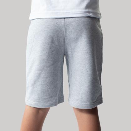 Imagem de Bermuda Infantil Menino Shorts masculino Roupa Menino