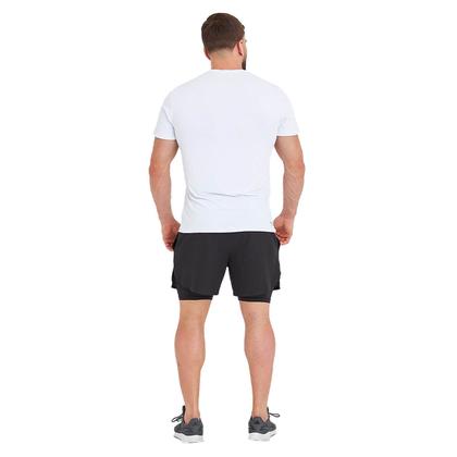 Imagem de Bermuda Invictus Training Hidden Double