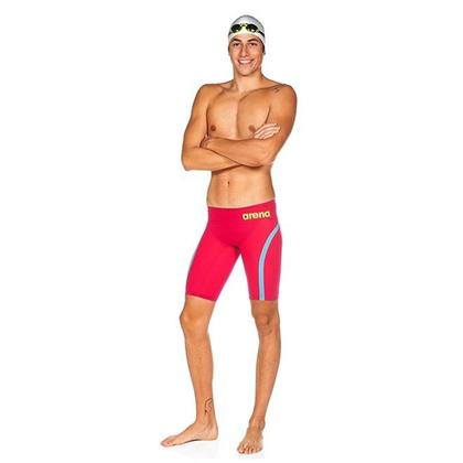 Imagem de Bermuda Jammer Powerskin Carbon VX FLEX Arena