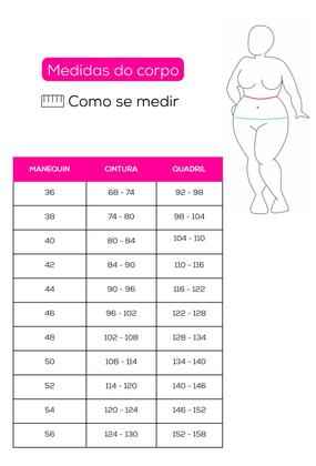 Imagem de Bermuda Jeans Feminina Arauto Mom