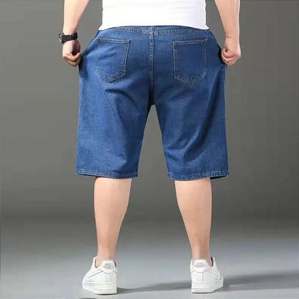 Imagem de Bermuda Jeans Plus Size Premium