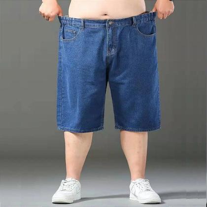 Imagem de Bermuda Jeans Plus Size Premium