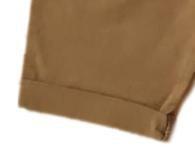 Imagem de Bermuda Jeans Sarja Masculina Skinny  Premium Original NF