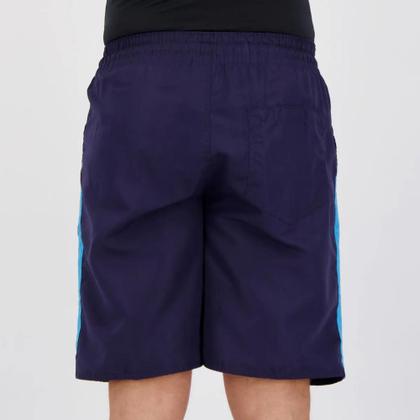 Imagem de Bermuda Kappa Carlo Variantes Marinho