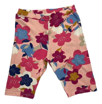 Bermuda kit C/ 5 - modelo ciclista infantil menina - bermuda cotton infantil - NoBrand Imagem de Bermuda kit C/ 5 - modelo ciclista infantil menina - bermuda cotton infantil