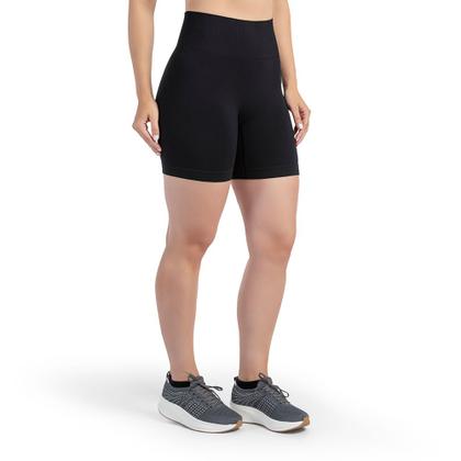 Imagem de Bermuda Knit Minimal 6 Olympikus Feminina