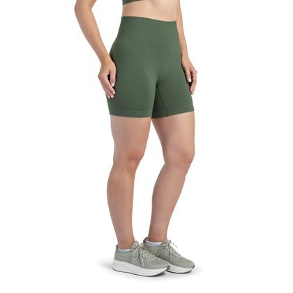 Imagem de Bermuda Knit Minimal 6 Olympikus Feminina
