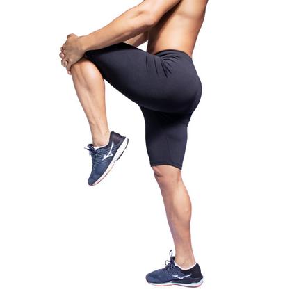 Imagem de Bermuda Legging Masculina Térmica Flanelada