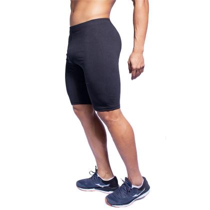 Imagem de Bermuda Legging Masculina Térmica Flanelada