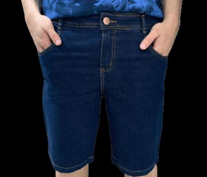 Imagem de Bermuda Masculina Authentic Todos Os Modelos
