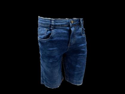 Imagem de Bermuda Masculina Authentic Todos Os Modelos