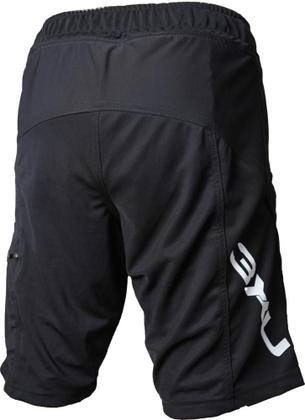 Imagem de Bermuda Masculina Bike Mtb Urban 3XU New Freerider Refactor