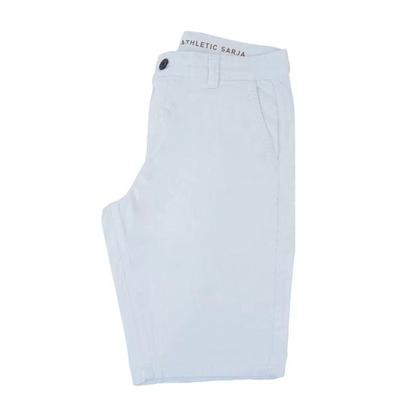 Imagem de Bermuda Masculina bolso faca Branca Jeans Freesurf 110102360