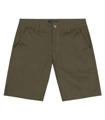 Imagem de Bermuda Masculina Em Sarja Diametro Verde