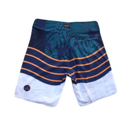 Bermuda Masculina Mahalo Tactel Tecido Leve Confortável Top