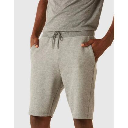 Imagem de Bermuda Masculina Moletom Comfort Malwee Ref. 52229