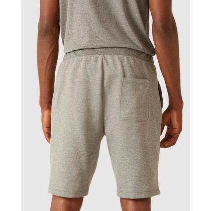 Imagem de Bermuda Masculina Moletom Comfort Malwee Ref. 52229