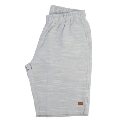 Imagem de Bermuda Masculina Ogochi Casual Color Cinza - 003524