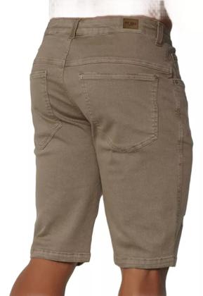 Imagem de Bermuda Masculina Pitbull Pit Bull Jeans 80467