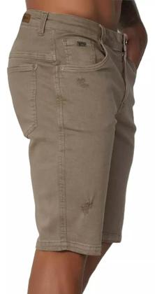 Imagem de Bermuda Masculina Pitbull Pit Bull Jeans 80467