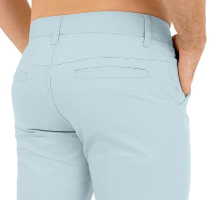 Imagem de Bermuda Masculina Sarja Brim Qualidade Premium