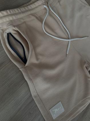 Imagem de Bermuda Masculina Texturizada Premium Onbongo - P