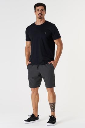 Imagem de Bermuda Microfibra Elastic RUNFIT