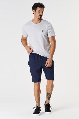 Imagem de Bermuda Microfibra Elastic RUNFIT