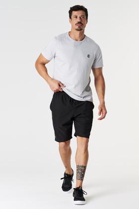 Imagem de Bermuda Microfibra Elastic RUNFIT