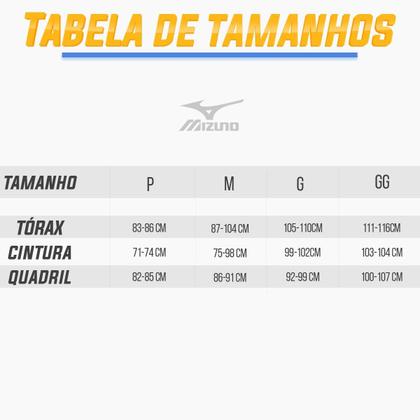 Imagem de Bermuda Mizuno Root Mesh 2 Masculina