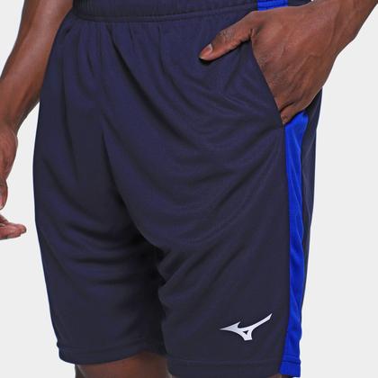 Imagem de Bermuda Mizuno Root Mesh 2 Masculina