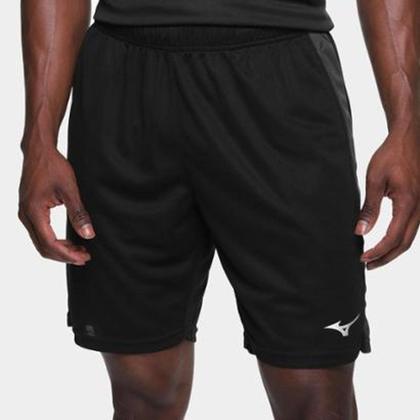 Imagem de Bermuda Mizuno Root Mesh 2 Masculina