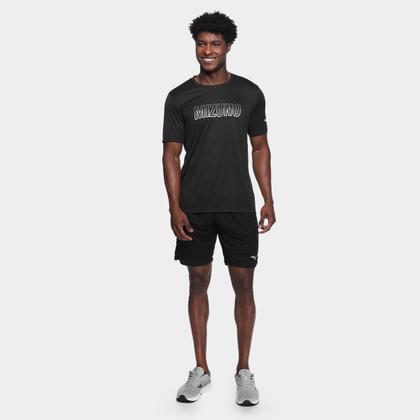 Imagem de Bermuda Mizuno Root Mesh 2 Masculina