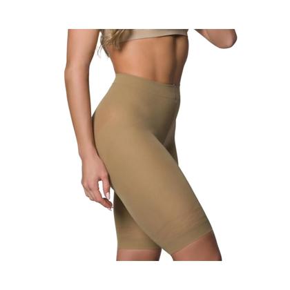 Imagem de Bermuda modeladora Com Elastano Selene