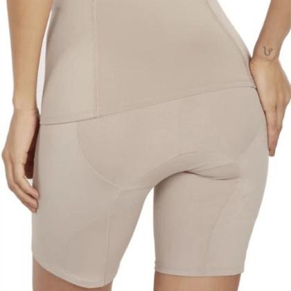 Imagem de Bermuda Modeladora Leann/ Disfarce - 4115