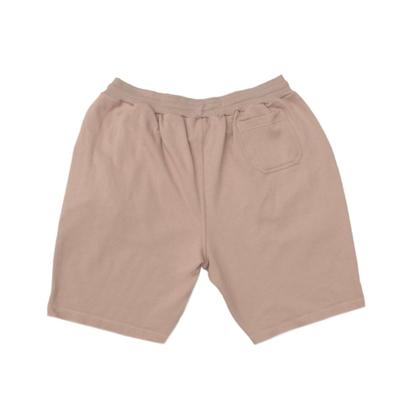 Imagem de Bermuda Moletinho Plus Size Algodao Masculina Tamanho Especial Cordao Ajustavel Com Bolsos Macia